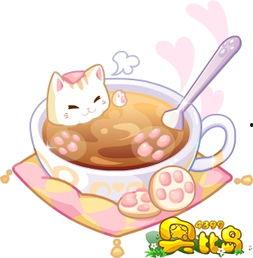 奥比岛最新宠物爆料图片,神秘生物引玩家热议